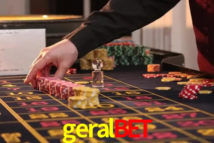 A Popularidade dos Caça-Níqueis no geralbet