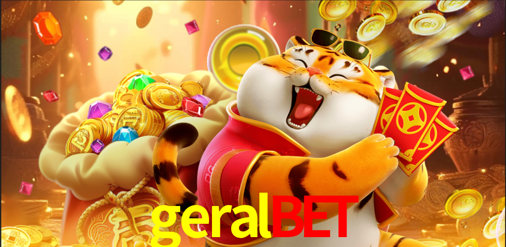geralbet