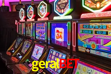Explorando a Categoria de Eventos em Apostas na geralbet