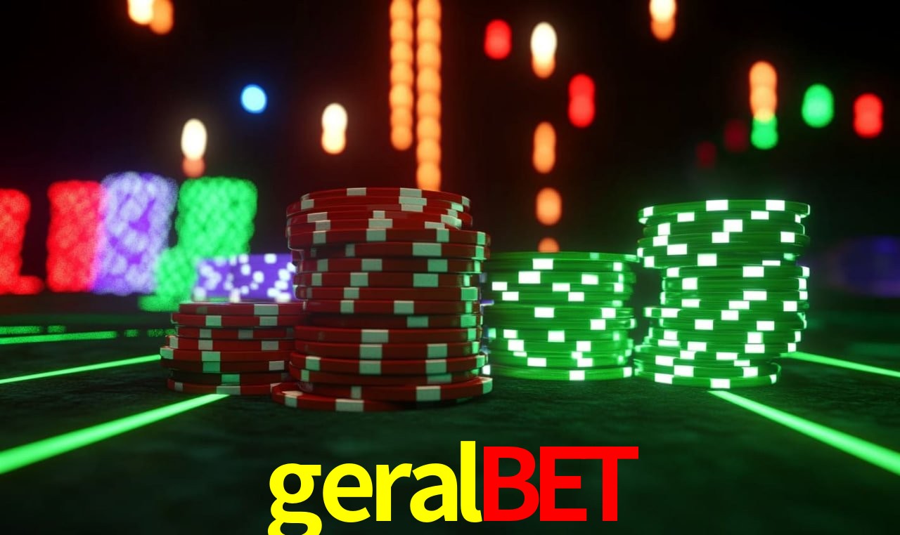 Games Directory geralbet
