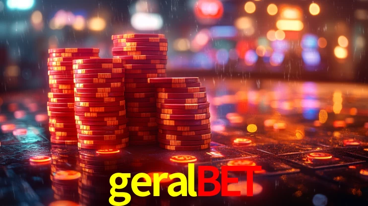 geralbet,geralbet.com