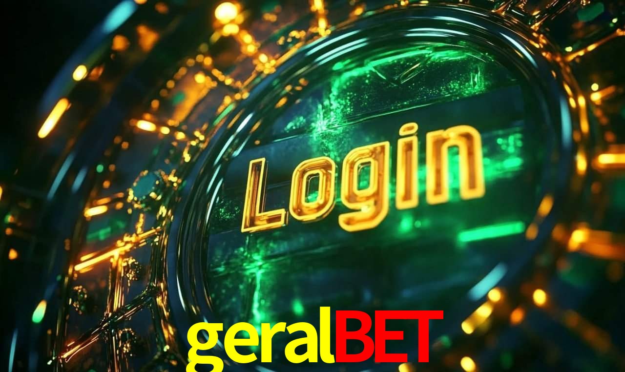 geralbet - Installation Guide
