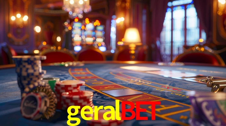 API Integration geralbet