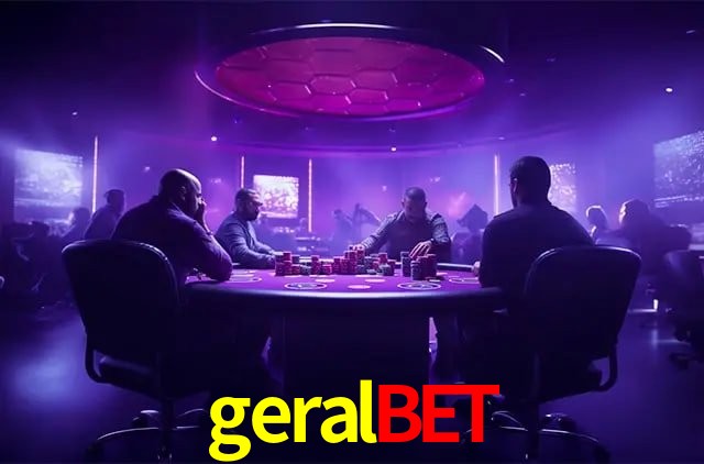 geralbet Fortaleza - Leaderboard