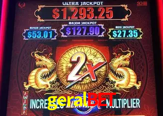 geralbet Brasília - Casino Guide