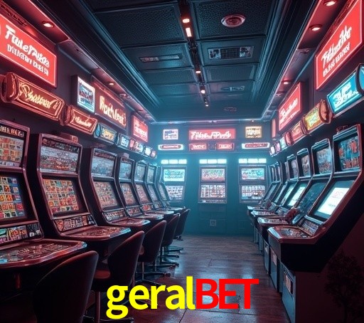 geralbet Promoções - 30+ Ofertas Diárias