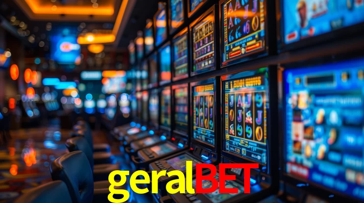 Exclusive Offers geralbet