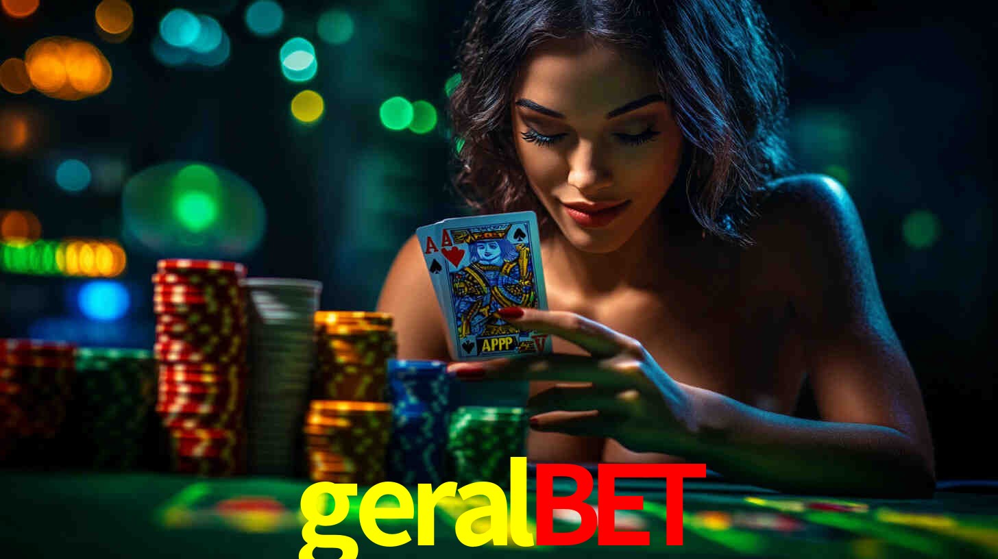 Descubra o Programa VIP da geralbet: Vantagens Exclusivas para Jogadores