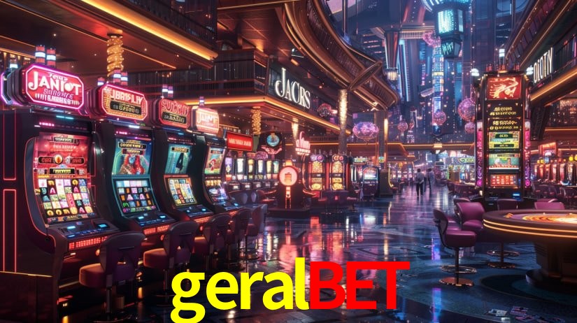 2FA Security geralbet