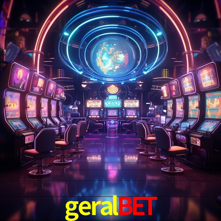 geralbet Salvador - Football