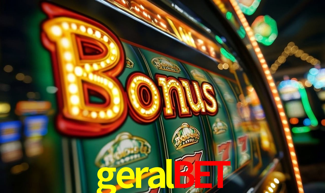 geralbet Belo Horizonte - Promo Tips
