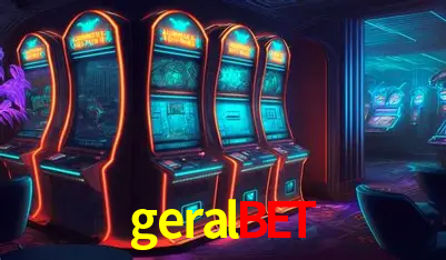 geralbet Bônus - Pacote R$5.000 + VIP