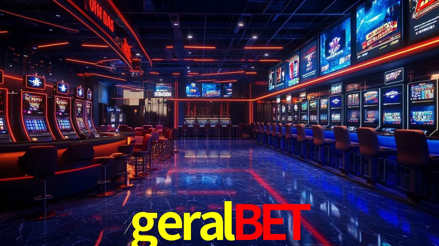 VIP Casino geralbet