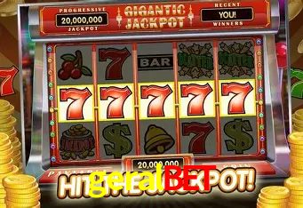 A Emoção da Loteria na geralbet: Uma Chance de Mudança de Vida