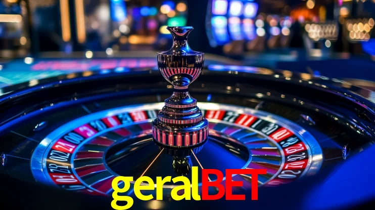 geralbet App Interface