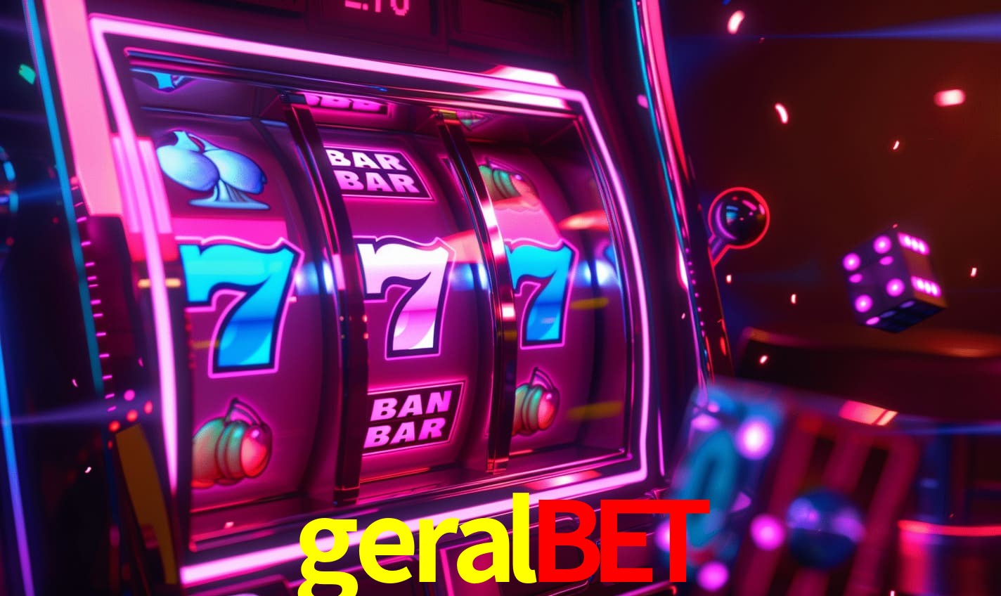 geralbet Belo Horizonte - Provably Fair