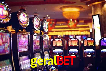 geralbet Rio de Janeiro - Bonus Terms