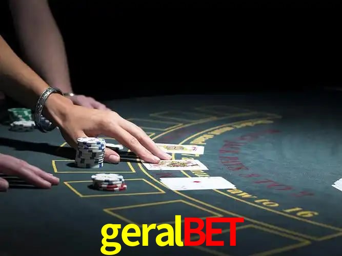 geralbet Salvador - Support