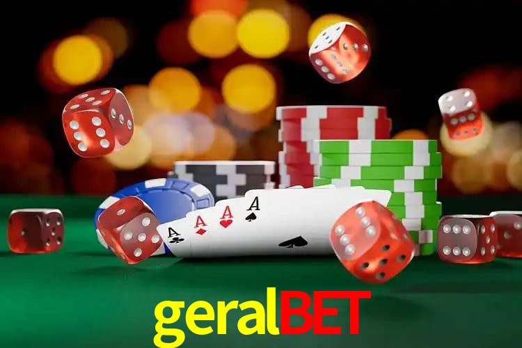 Promoções Sazonais geralbet
