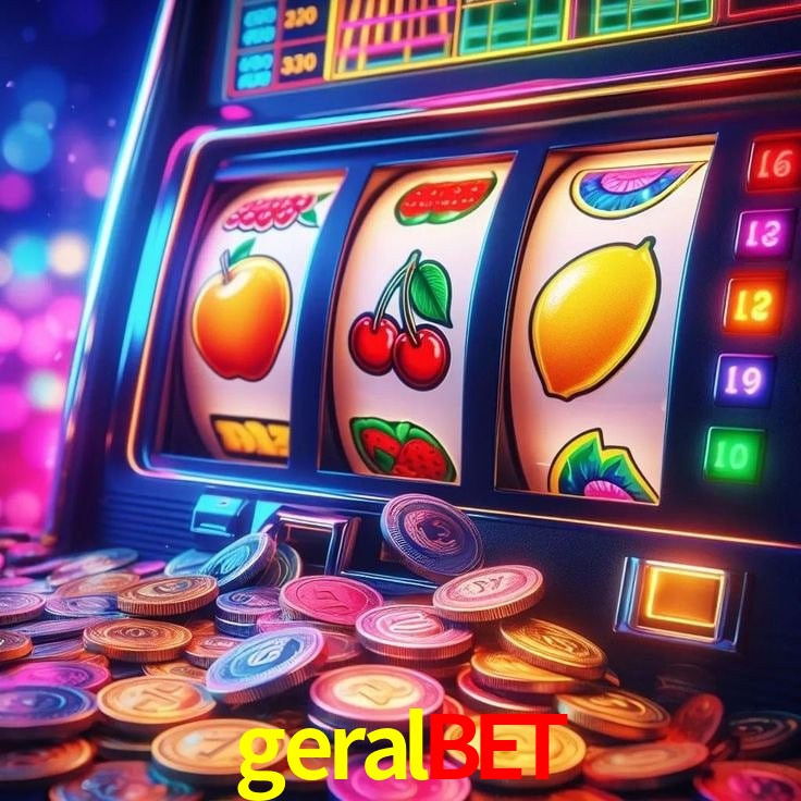 Login Seguro geralbet