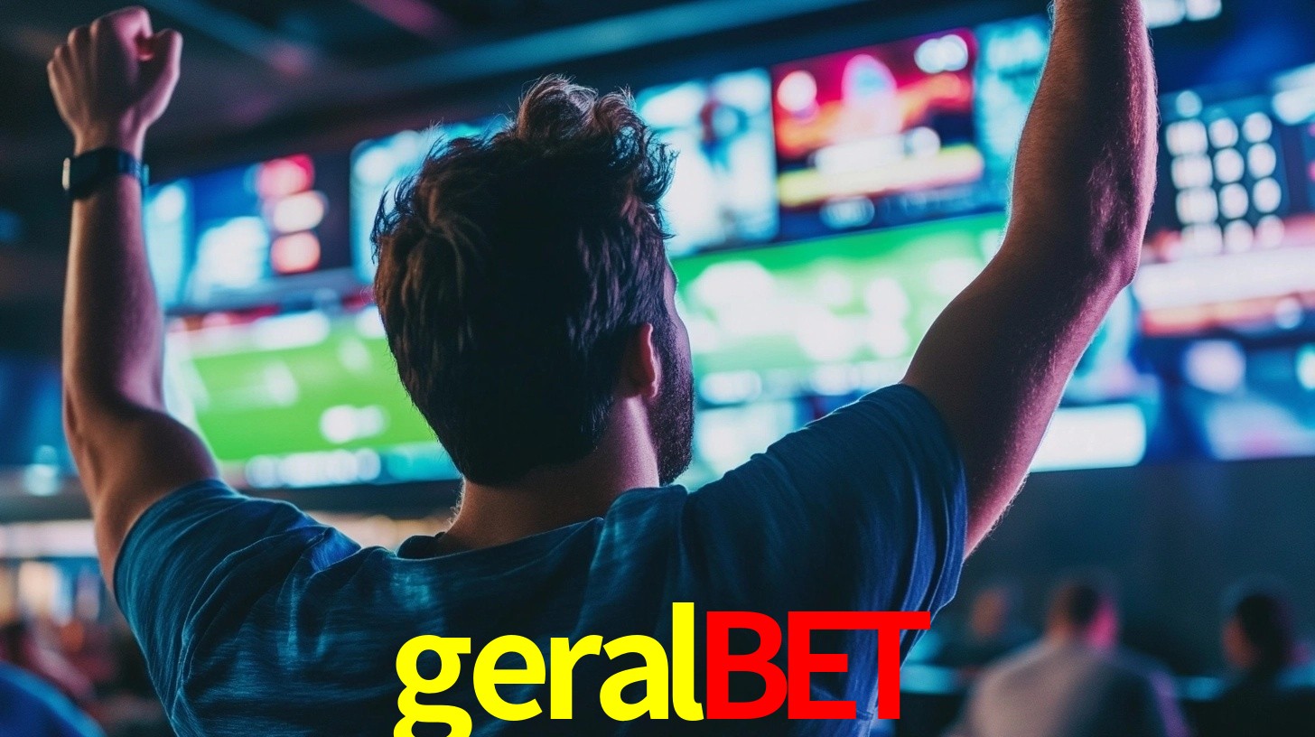 geralbet