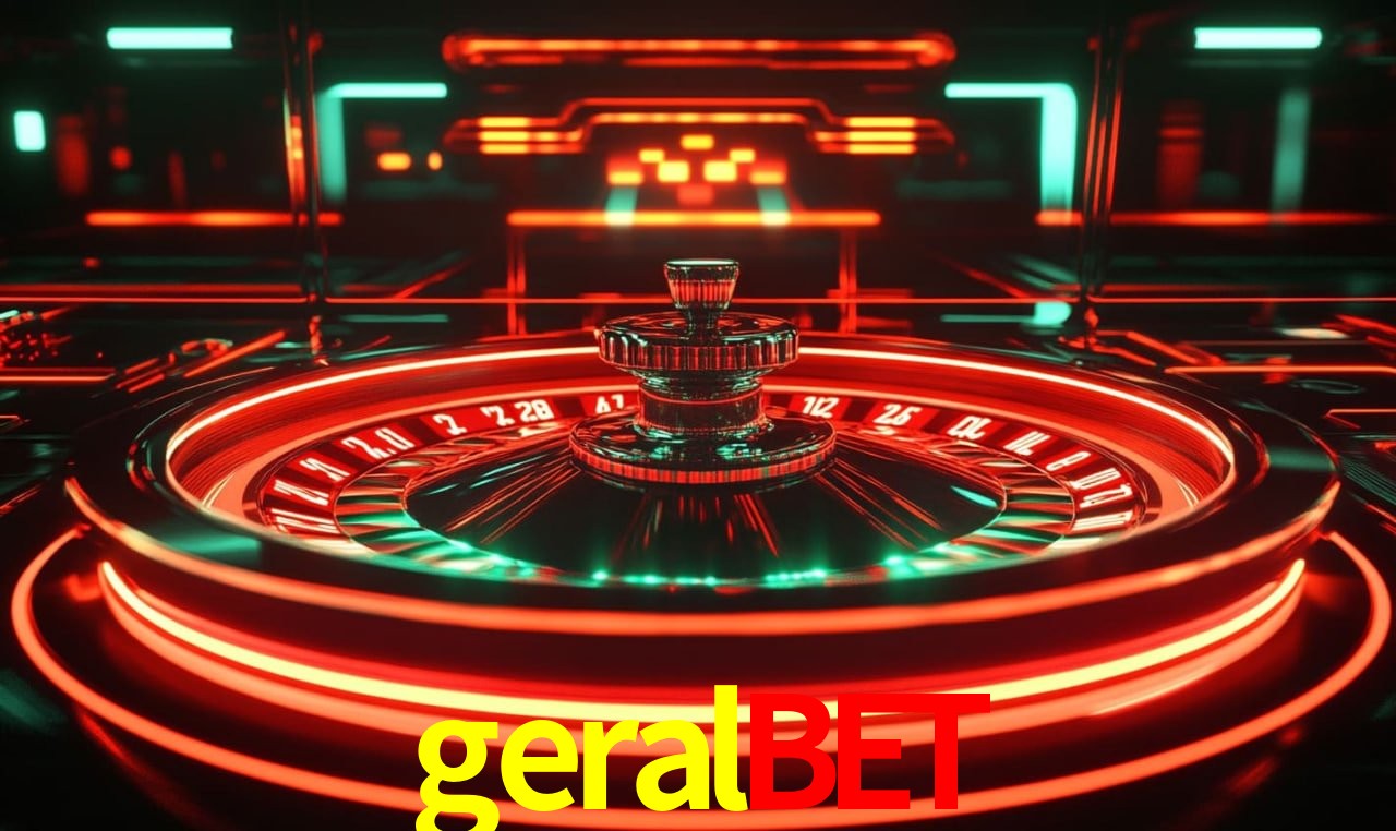 Apostas Esportivas na geralbet: Um Guia Completo