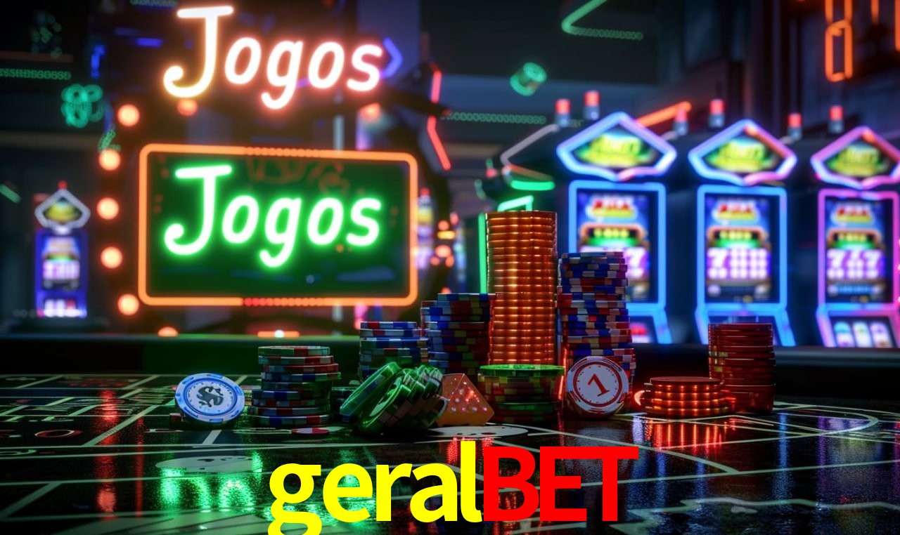 geralbet