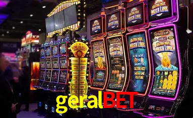 geralbet São Paulo - All Bonuses