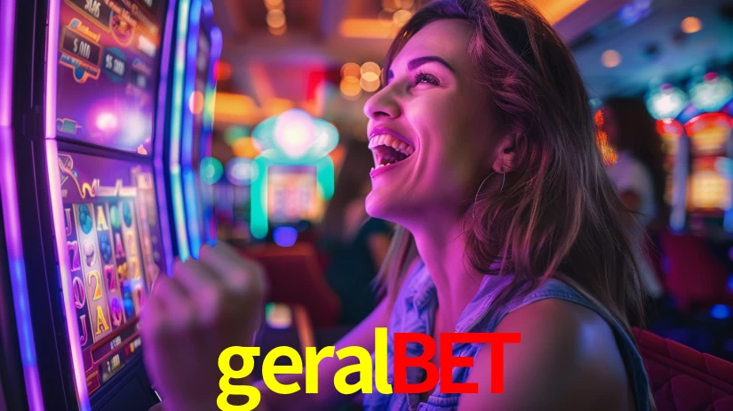 geralbet
