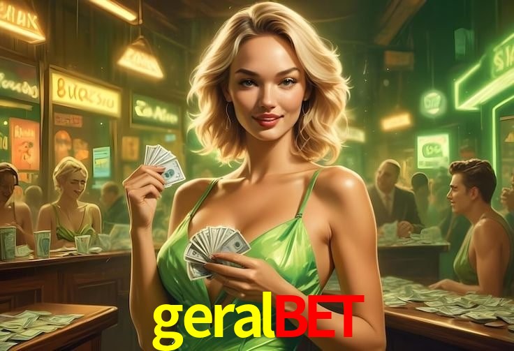Desvendando o Mundo dos Jogos Virtuais na geralbet