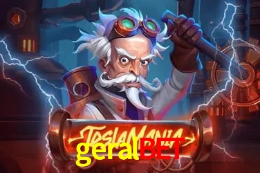 geralbet Belo Horizonte - Jackpots