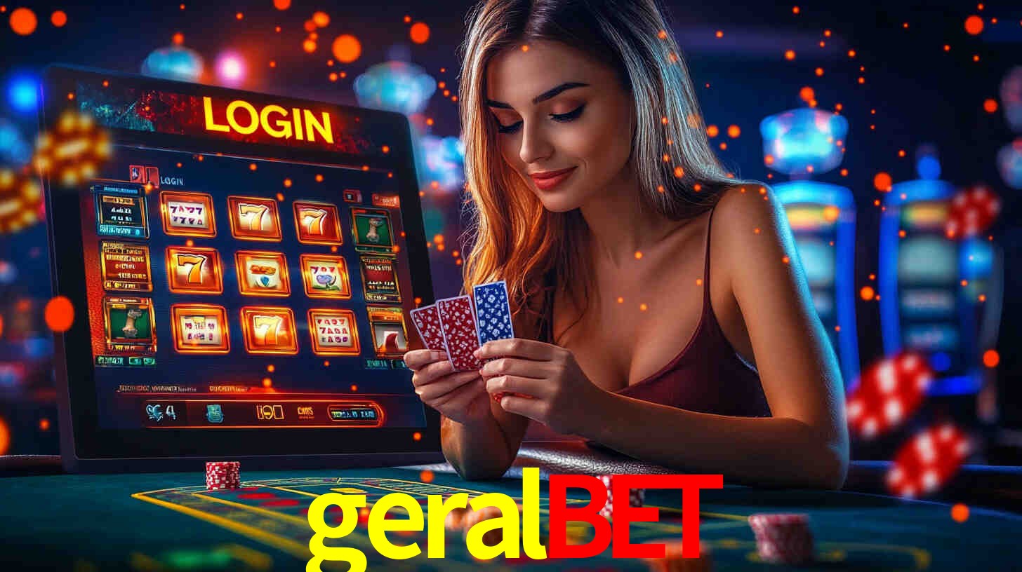 geralbet,geralbet.com
