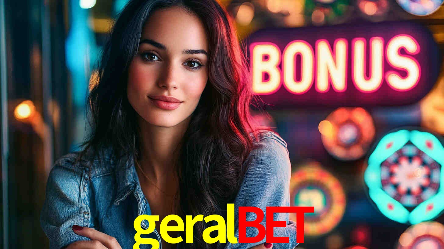 geralbet: Seu Especialista em Apostas Esportivas Brasileiras