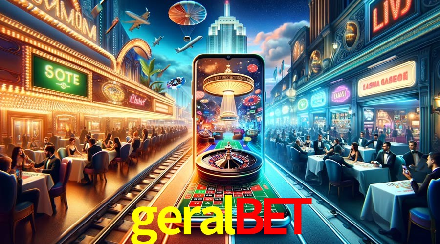 Flash Promotion geralbet
