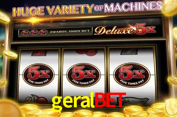 Descubra a Magia dos Jogos de Arcade no geralbet