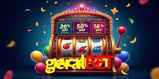 geralbet - Support