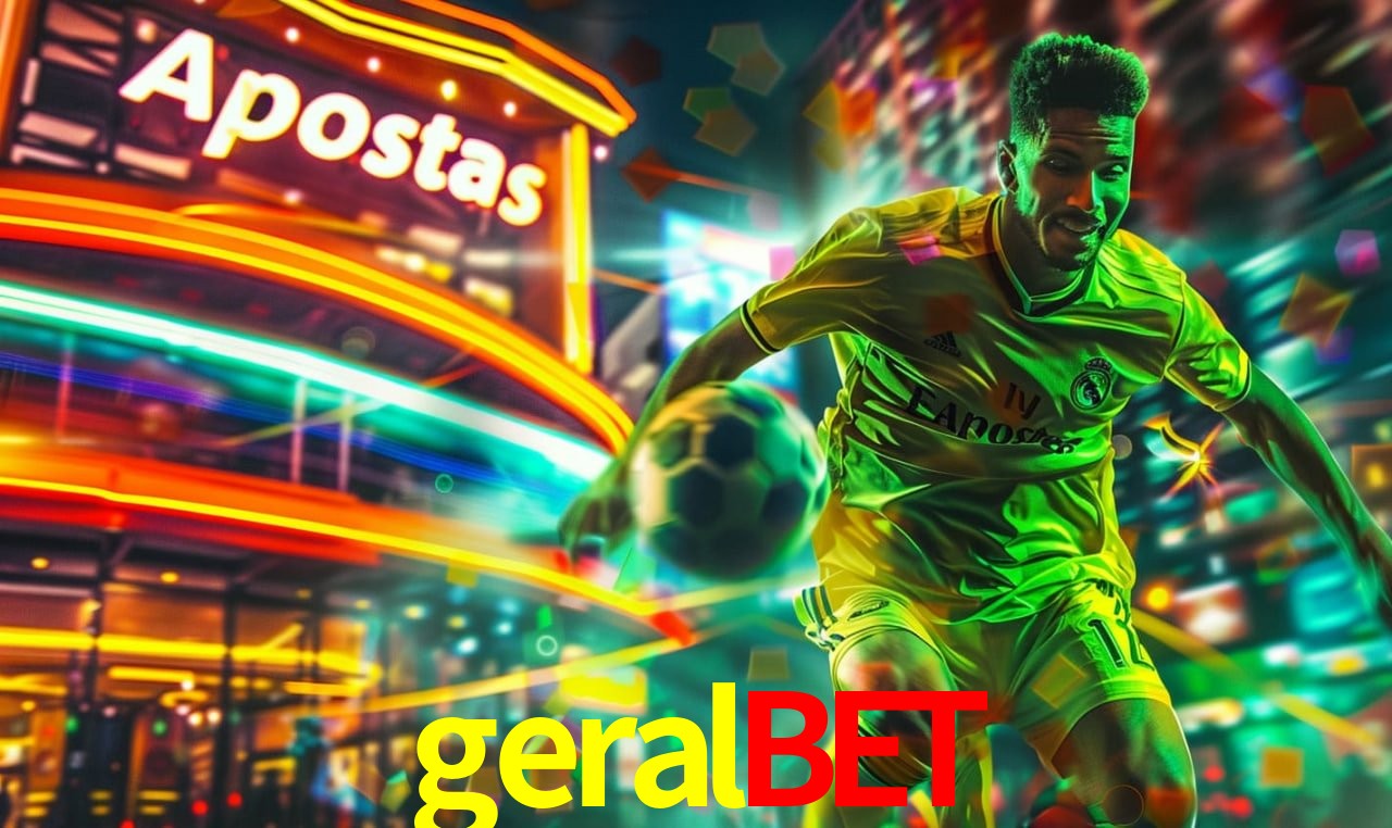 Promoção Relâmpago geralbet