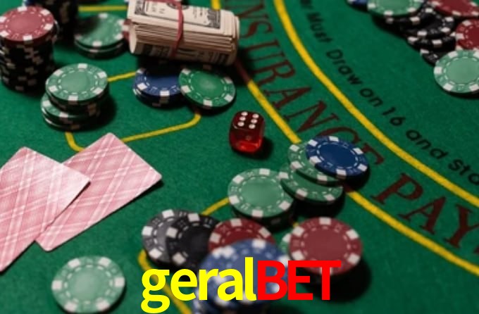 geralbet,geralbet.com