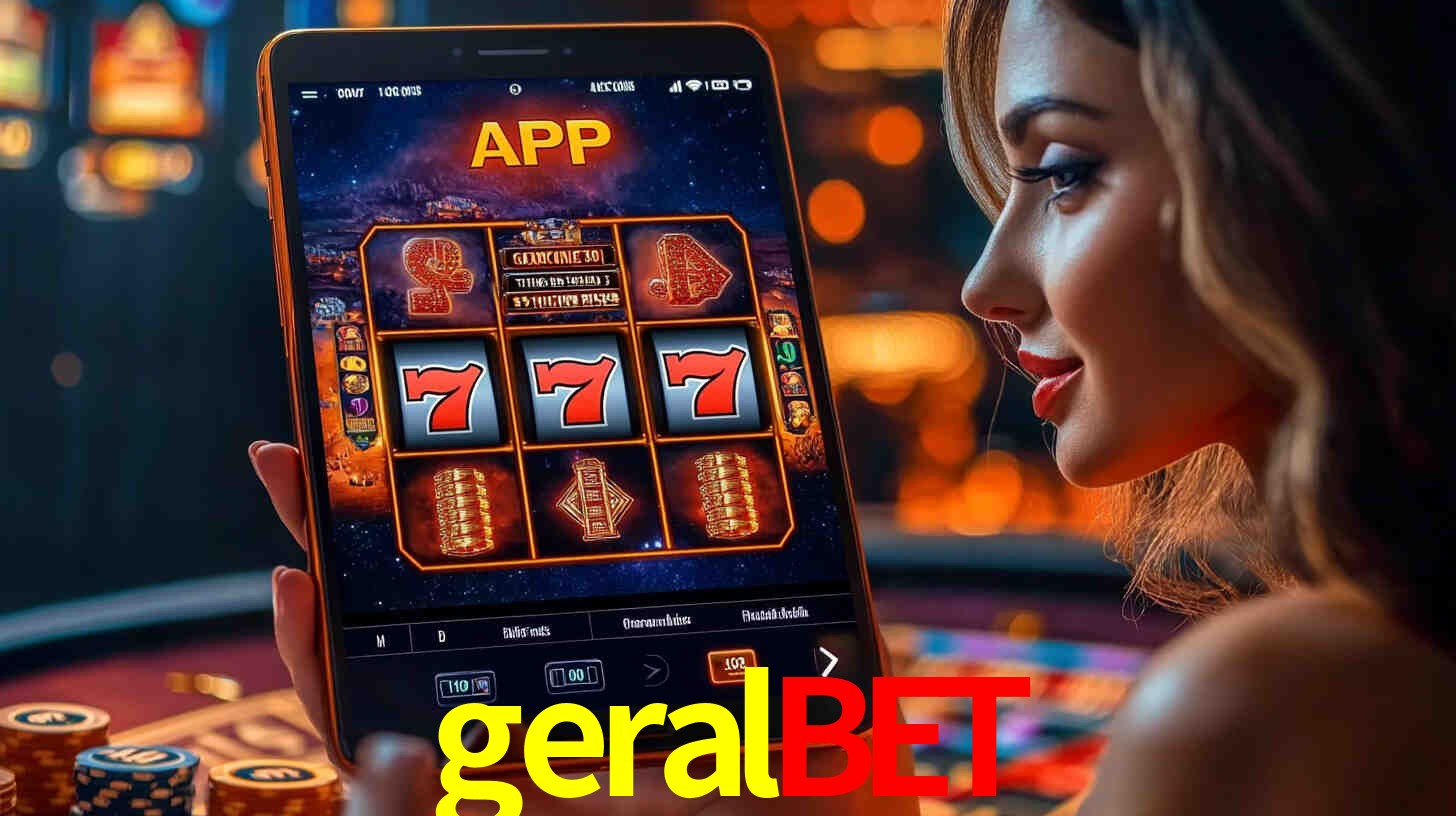 geralbet: Jogue Crash e Experimente Alta Recompensa Instantânea