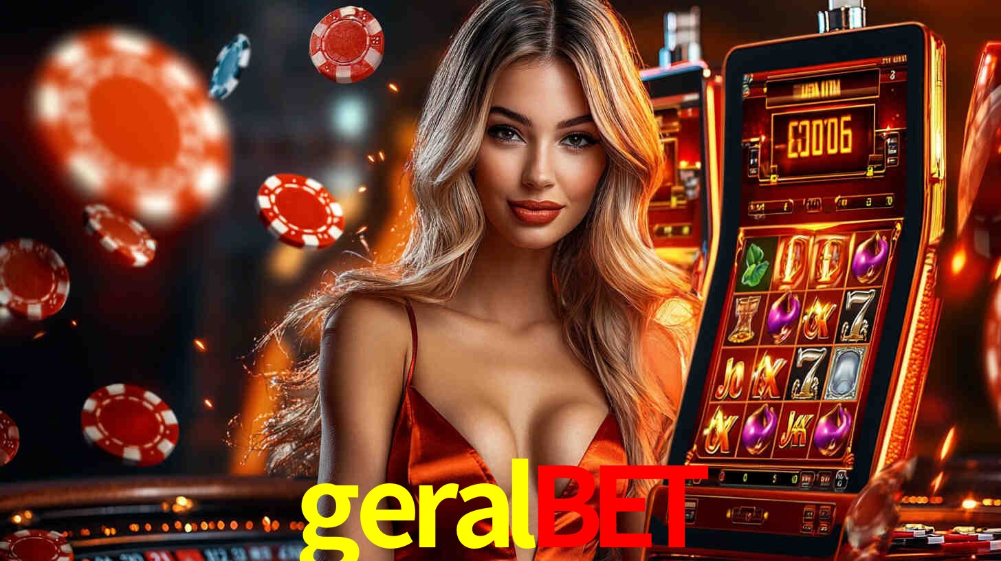 geralbet login