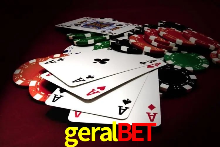 Apostas de Tênis geralbet