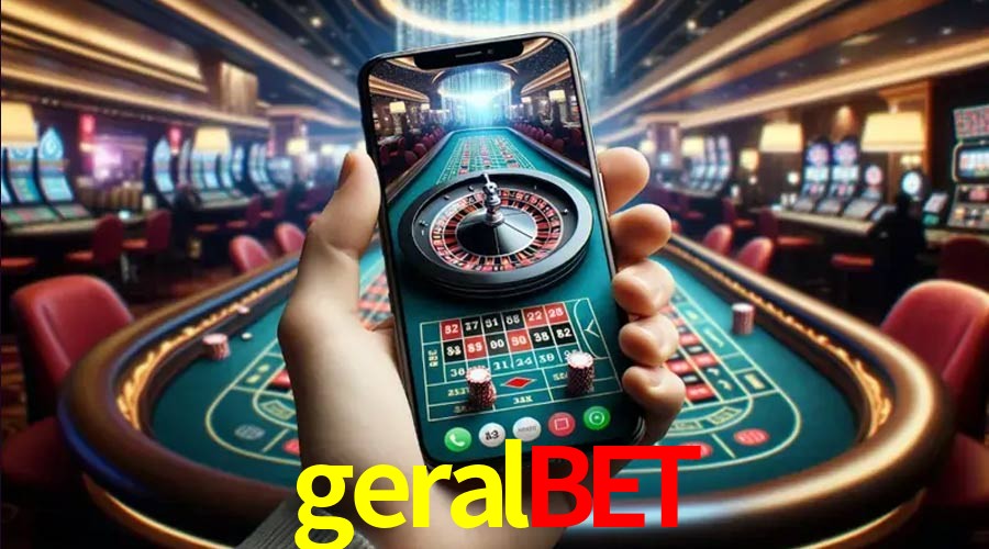 Platform Technology geralbet
