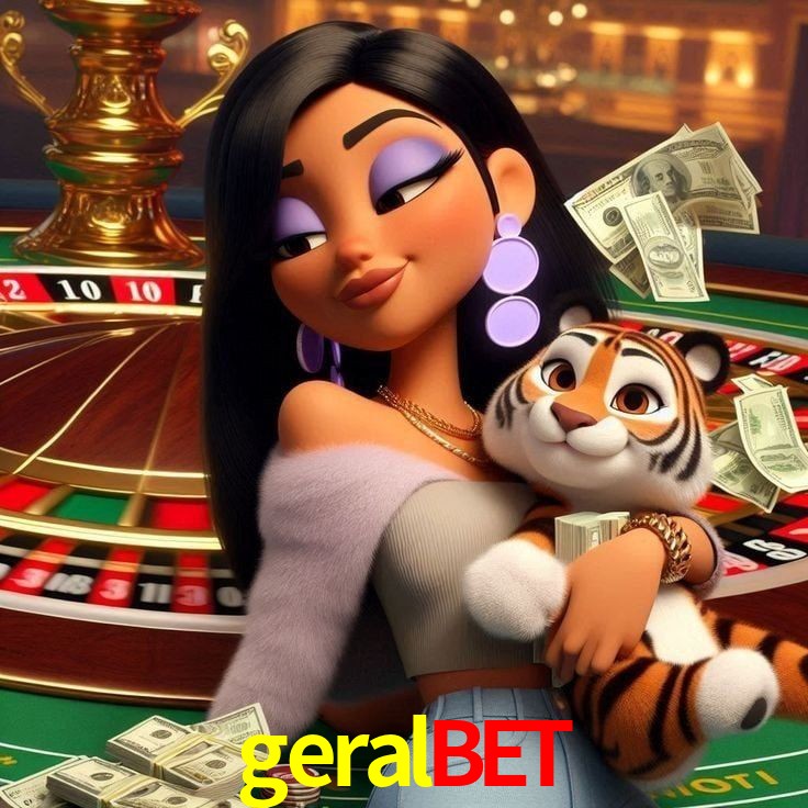 Bonus Features geralbet