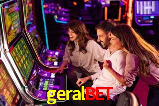 Jogos Exclusivos geralbet