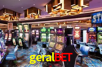 Desvendando o Mundo dos Jogos Virtuais na geralbet