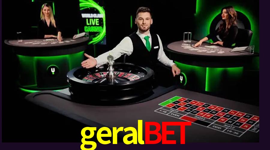 Seasonal Promotions geralbet