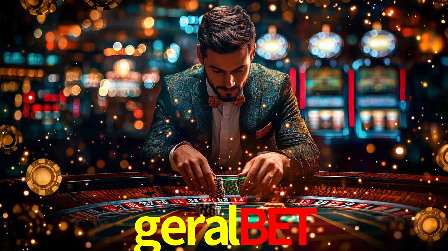 Tournaments geralbet
